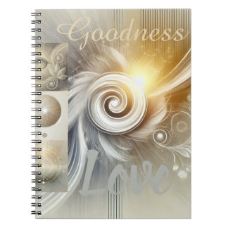 Caderno Espiral Alinhamento