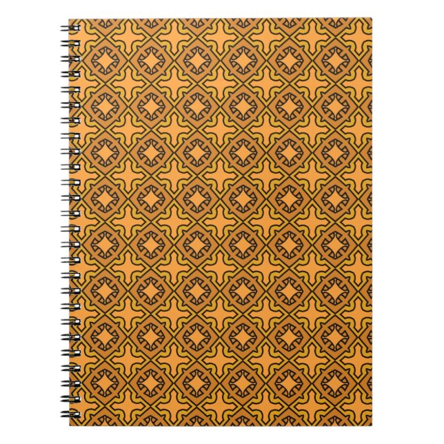 Caderno Espiral Almedina (Frente)