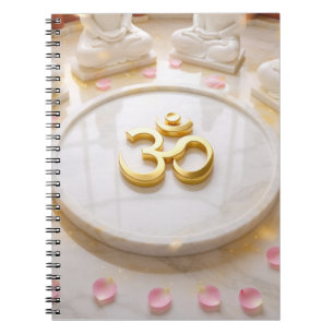Caderno Espiral Almofada de Arremesso