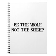 Alpha Energy - Bold Motivation Notebook for Men