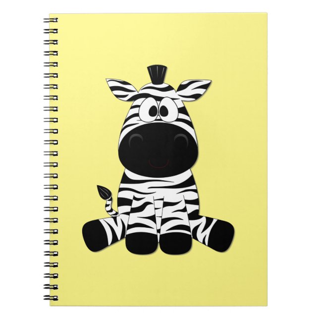Caderno Espiral Amarelo-branco-gordo (Frente)