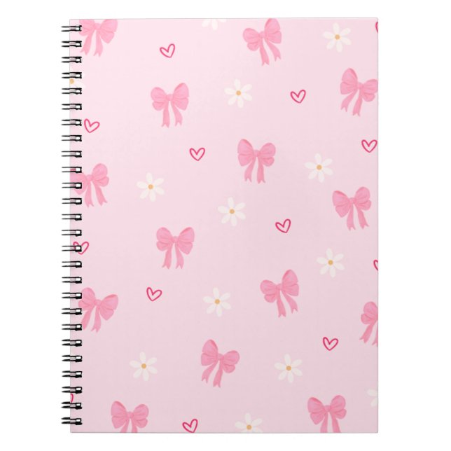 Caderno Espiral Ame a si mesmo (Frente)