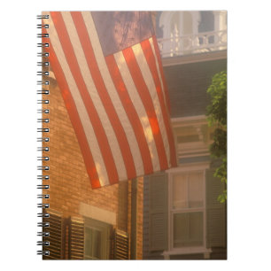 Caderno Espiral América do Norte, EUA, Massachusetts, Nantucket 2
