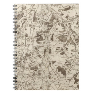 Caderno Espiral Amiens