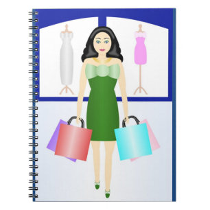 CADERNO ESPIRAL AMOR A COMPRAR