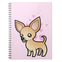 Amor da chihuahua (alise o casaco)