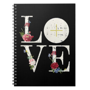 Caderno Espiral Amor Eucarista Primeira Comunhão Cristã Cath