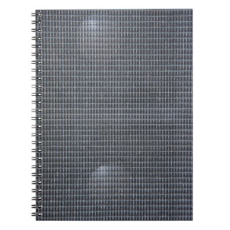 Caderno Espiral Amp Grill