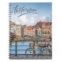 Amsterdã