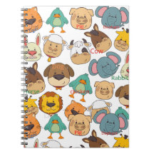 Animais adoráveis, garotos de catarão de safari fo