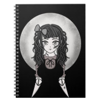 Anime Broken Doll Gothic