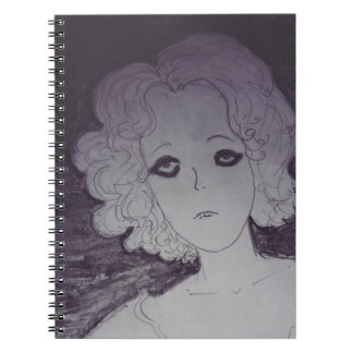 Caderno Espiral anita destrua meu culto