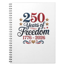 Aniversário de 250 anos da América