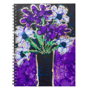 Caderno Espiral Anjo Terra de Lovitude do Notebook Espiral