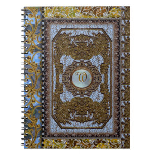 Caderno Espiral Annahythe Sheila. Vitoriano