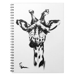 Caderno Espiral Anonimal 2