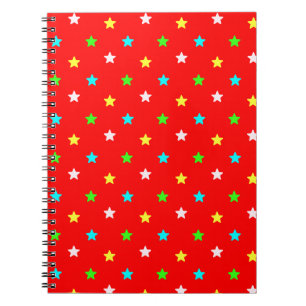 Caderno Espiral Antares