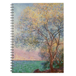 Caderno Espiral Antibos pela Manhã