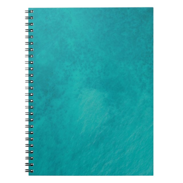Caderno Espiral Ao ar livre (Frente)