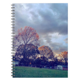 Caderno Espiral Apaixonado