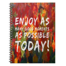 Aproveite muitos bons momentos