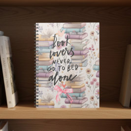 Caderno Espiral Aquarela Primavera Literária