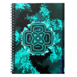 Caderno Espiral Aquele que eu amo