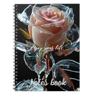 Caderno Espiral Aqui estão algumas sugestões para um título de not