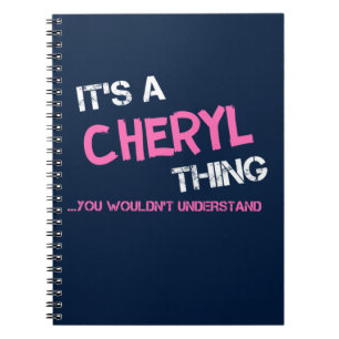 Caderno Espiral Aquilo que você não entenderia?