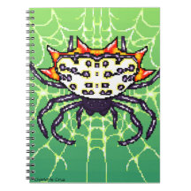 Aranha-caranguejo