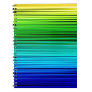 Caderno Espiral Arco