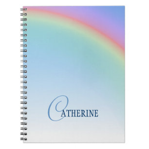 Caderno Espiral Arco