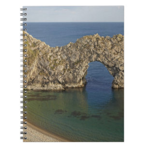 Caderno Espiral Arco da Porta Durenta, Patrimônio Mundial da Cost