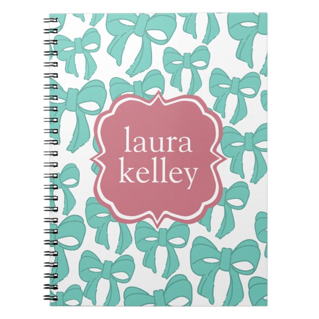 Caderno Espiral Arcos (Frente)