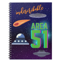 área indescritível51