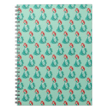 Ariel Notebook