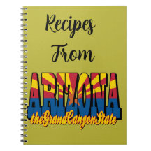 Arizona o Estado do Grand Canyon