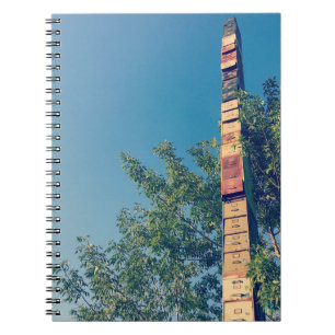 Caderno Espiral armários empilhados em burlington vermont