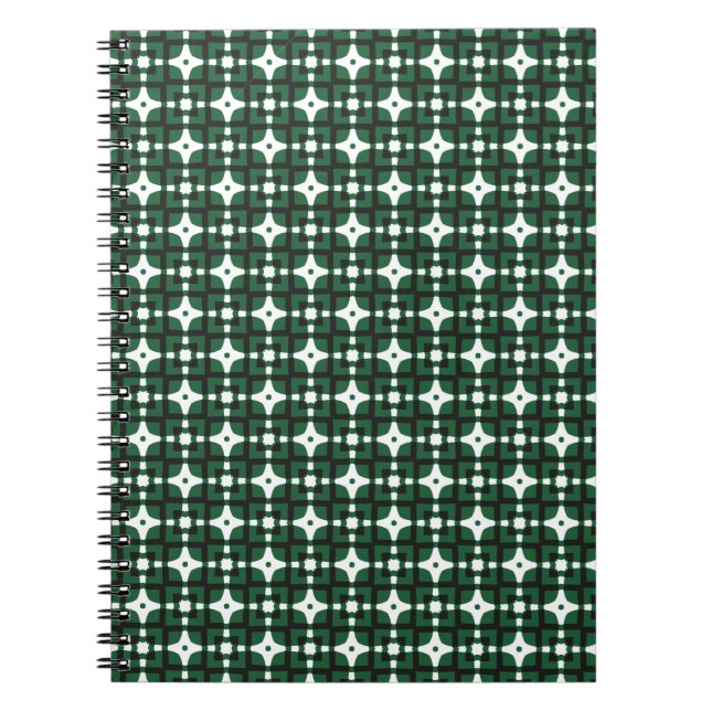 Caderno Espiral Aronido (Frente)