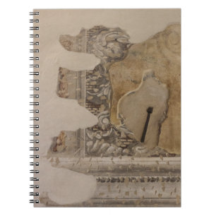Caderno Espiral Arqueologia