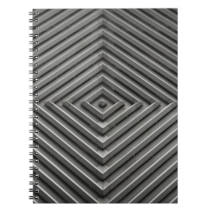 Caderno Espiral Arquitetura