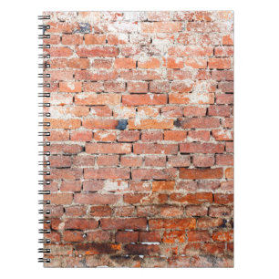 Caderno Espiral arquitetura de abstrato