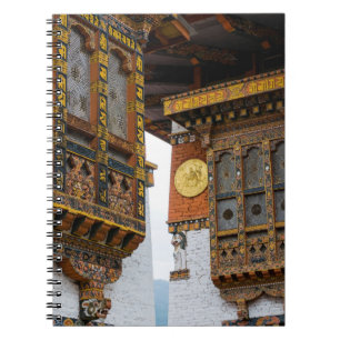 Caderno Espiral Arquitetura de Dezong