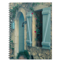 Arquitetura provençal típica