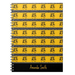Caderno Espiral Arte Africana, Celebração