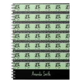 Caderno Espiral Arte Africana, Celebração