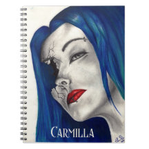 Arte de Garota Gótica de Fantasia e Horror Maravil