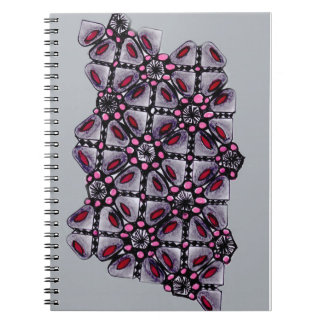 Caderno Espiral Arte moderna