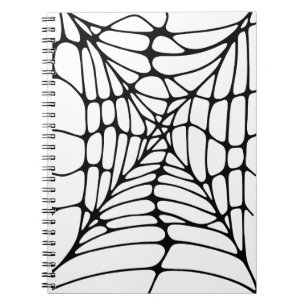 Caderno Espiral Arte Neurográfica para Colorir