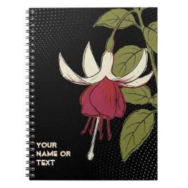Caderno Espiral Arte Pop Fuchsia ‘Lye’s Unique’: O Desafiador da G